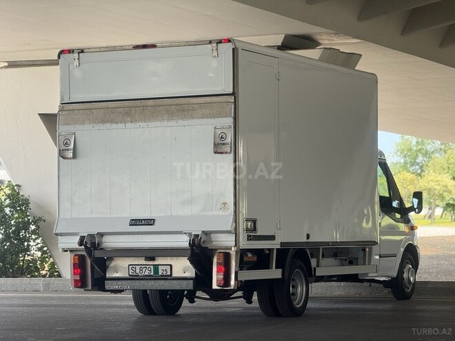 Ford Transit 2011, 172,000 km - 2.4 л - Bakı