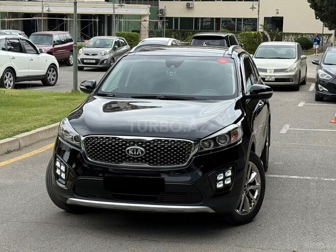 Kia Sorento-2
