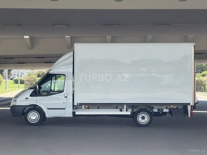 Ford Transit 2011, 172,000 km - 2.4 л - Bakı