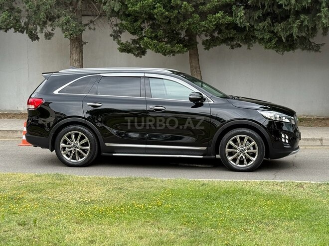 Kia Sorento-7