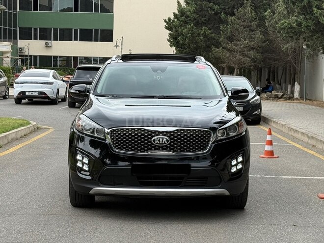 Kia Sorento-3