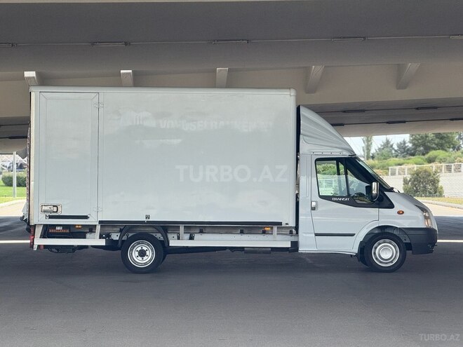 Ford Transit 2011, 172,000 km - 2.4 л - Bakı