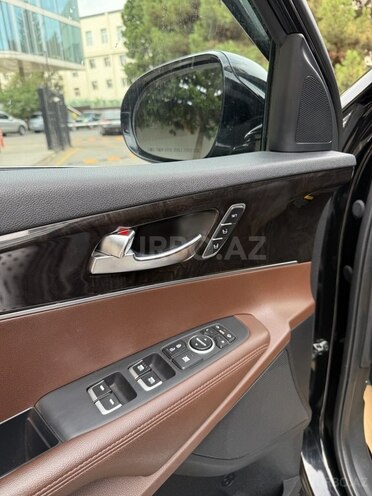 Kia Sorento-15