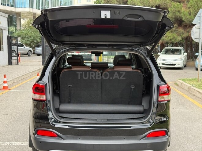 Kia Sorento-20