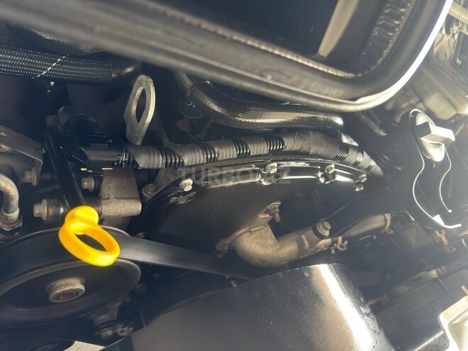 Ford Transit 2011, 172,000 km - 2.4 л - Bakı