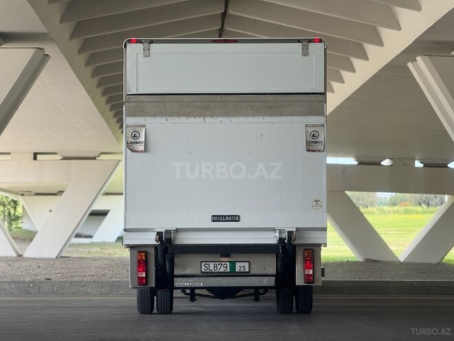 Ford Transit 2011, 172,000 km - 2.4 л - Bakı