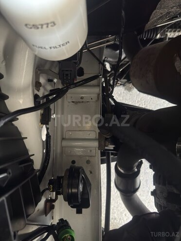 Ford Transit 2011, 172,000 km - 2.4 л - Bakı