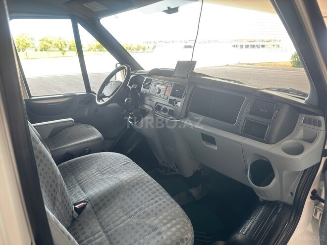 Ford Transit 2011, 172,000 km - 2.4 л - Bakı
