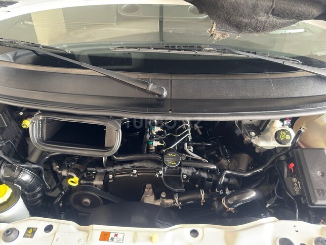 Ford Transit 2011, 172,000 km - 2.4 л - Bakı