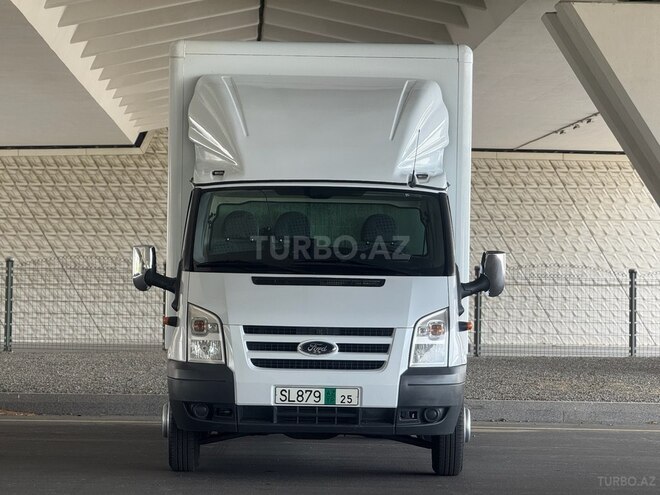Ford Transit 2011, 172,000 km - 2.4 л - Bakı
