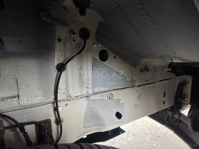 Ford Transit 2011, 172,000 km - 2.4 л - Bakı