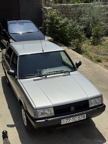 Tofas Dogan 2005, 73,000 km - 1.6 l - Bakı