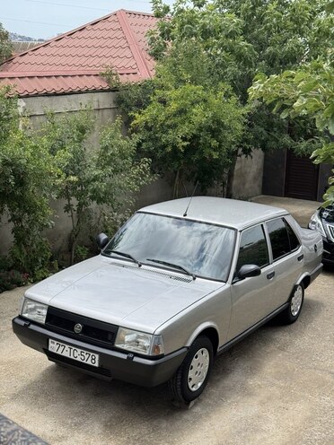 Tofas Dogan 2005, 73,000 km - 1.6 l - Bakı