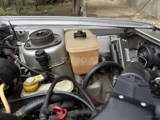 Tofas Dogan 2005, 73,000 km - 1.6 l - Bakı
