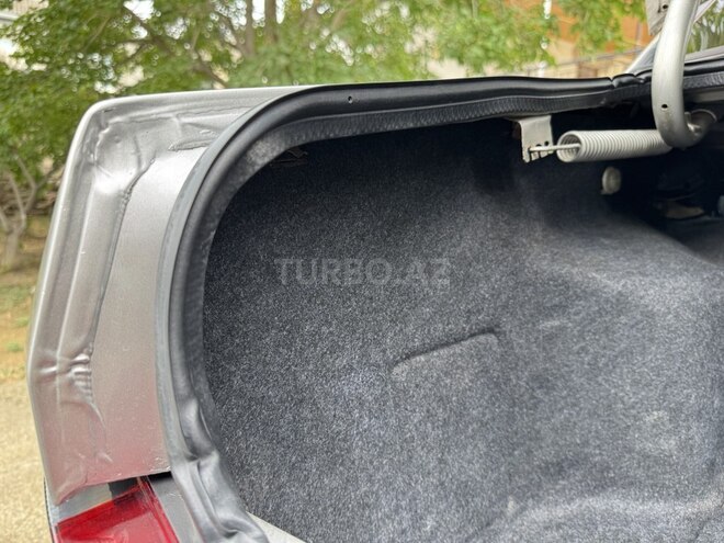Tofas Dogan 2005, 73,000 km - 1.6 l - Bakı