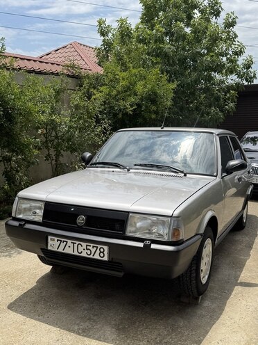 Tofas Dogan 2005, 73,000 km - 1.6 l - Bakı