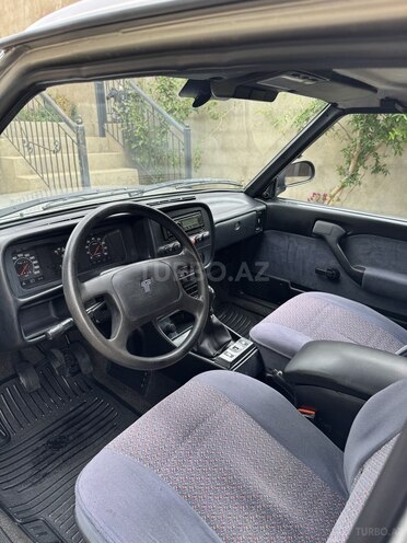 Tofas Dogan 2005, 73,000 km - 1.6 l - Bakı