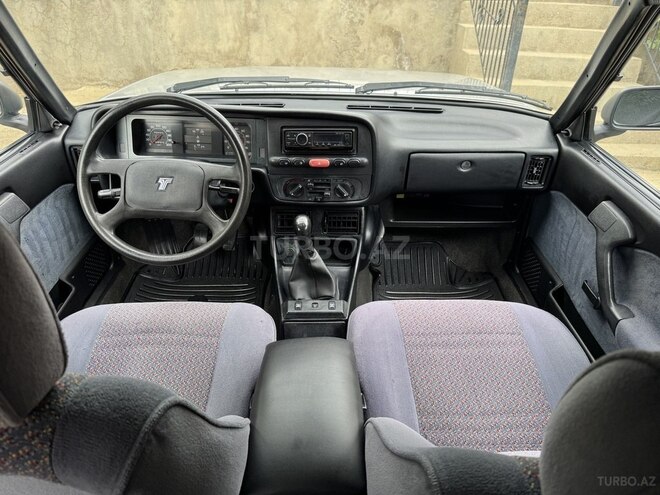 Tofas Dogan 2005, 73,000 km - 1.6 l - Bakı