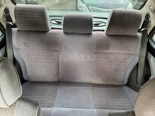 Tofas Dogan 2005, 73,000 km - 1.6 l - Bakı