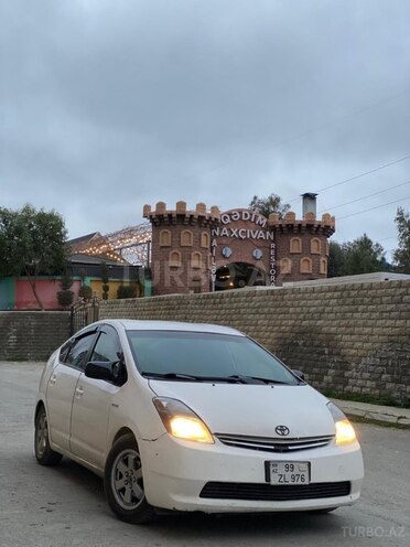 Toyota Prius 2008, 291,000 km - 1.5 l - Bakı
