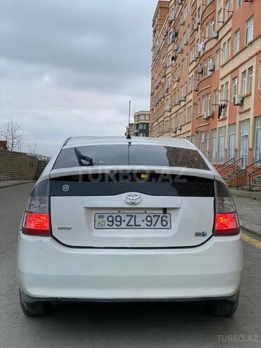 Toyota Prius 2008, 291,000 km - 1.5 l - Bakı