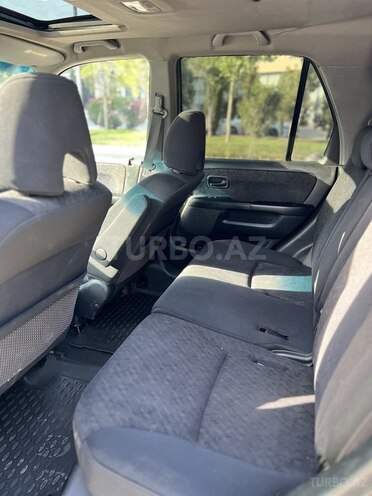Honda CR-V 2005, 288,000 km - 2.4 л - Bakı