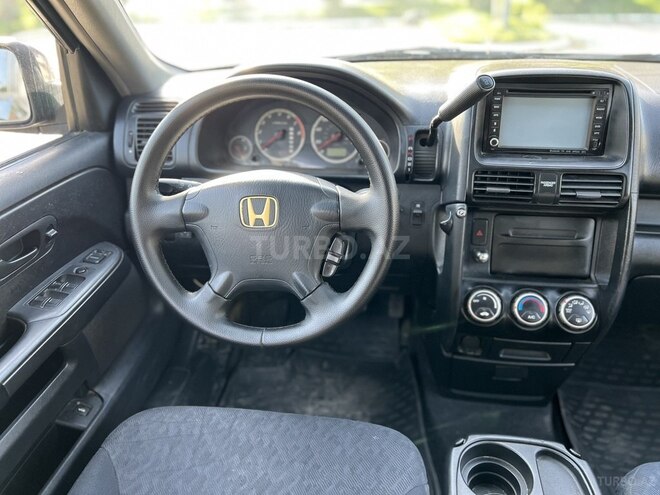 Honda CR-V 2005, 288,000 km - 2.4 л - Bakı