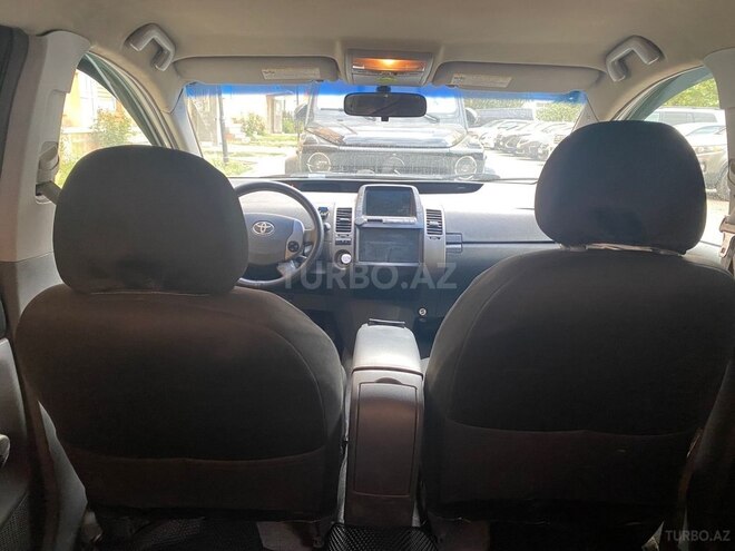 Toyota Prius 2008, 291,000 km - 1.5 l - Bakı
