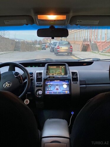 Toyota Prius 2008, 291,000 km - 1.5 l - Bakı
