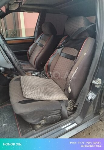 Mercedes E 220 d 1993, 444,222 km - 2.2 l - Qazax