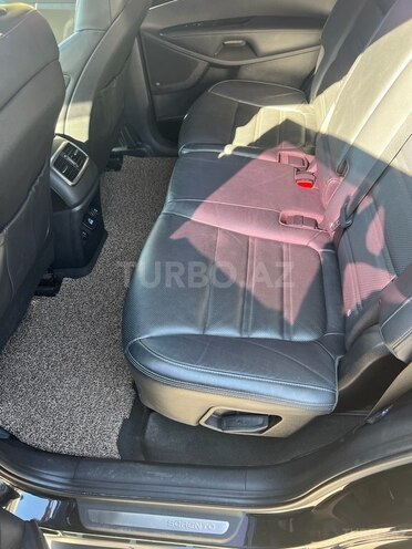 Kia Sorento 2016, 162,000 km - 2.0 l - Bakı