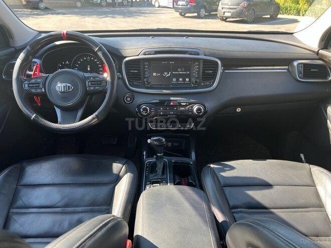 Kia Sorento 2016, 162,000 km - 2.0 l - Bakı