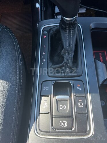 Kia Sorento 2016, 162,000 km - 2.0 l - Bakı
