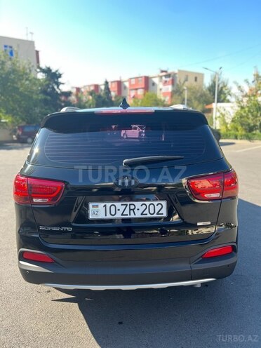Kia Sorento 2016, 162,000 km - 2.0 l - Bakı