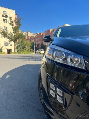 Kia Sorento 2016, 162,000 km - 2.0 l - Bakı