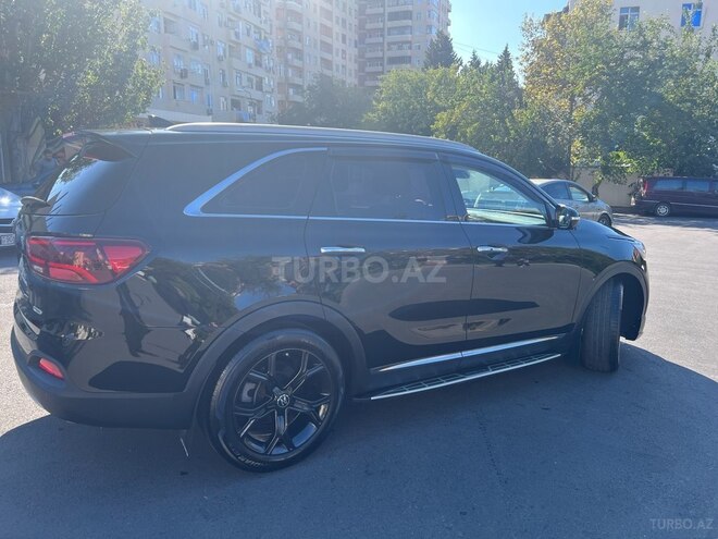 Kia Sorento 2016, 162,000 km - 2.0 l - Bakı