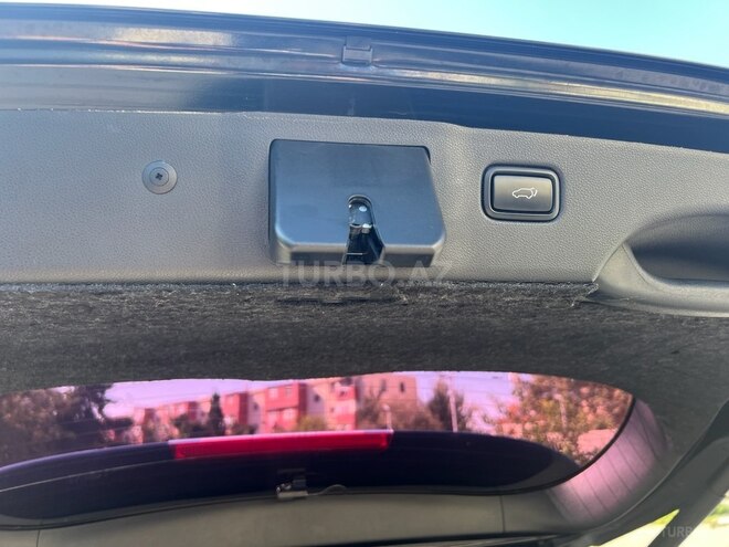 Kia Sorento 2016, 162,000 km - 2.0 l - Bakı