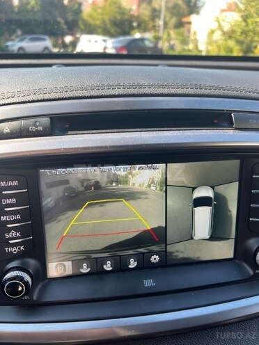 Kia Sorento 2016, 162,000 km - 2.0 l - Bakı