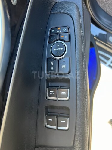 Kia Sorento 2016, 162,000 km - 2.0 l - Bakı