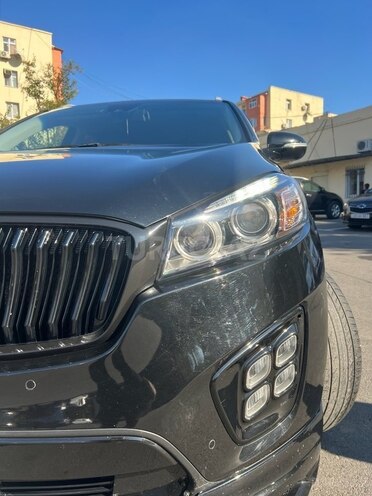 Kia Sorento 2016, 162,000 km - 2.0 l - Bakı