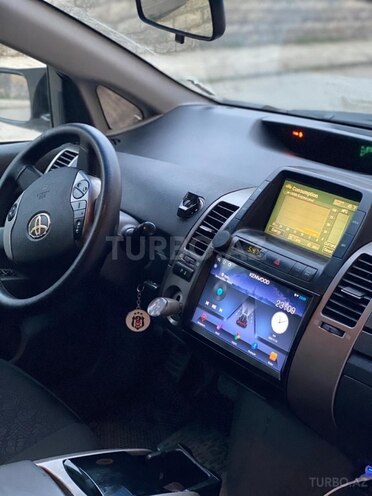 Toyota Prius 2008, 291,000 km - 1.5 l - Bakı