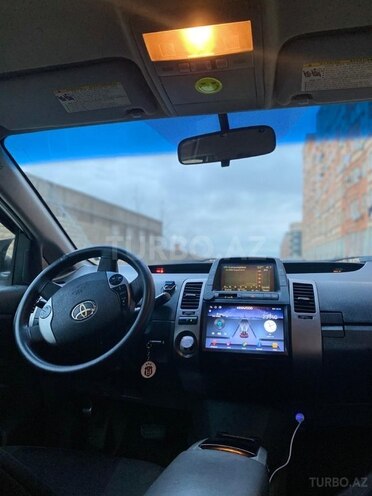 Toyota Prius 2008, 291,000 km - 1.5 l - Bakı