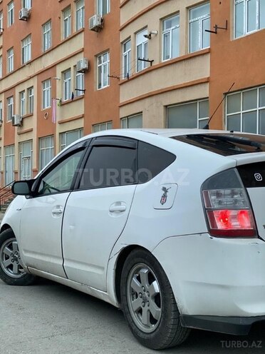 Toyota Prius 2008, 291,000 km - 1.5 l - Bakı