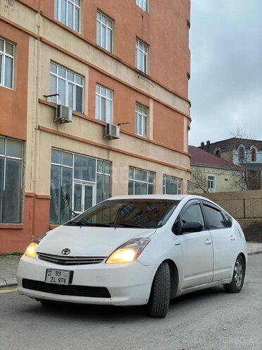 Toyota Prius 2008, 291,000 km - 1.5 l - Bakı