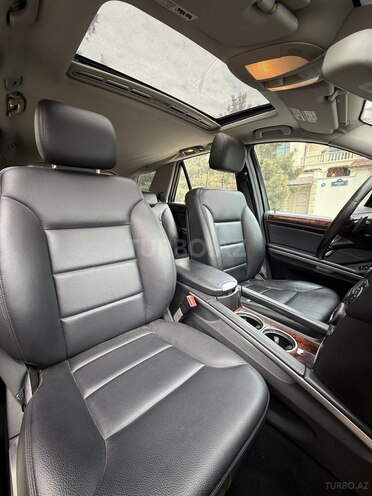 Mercedes ML 350 2009, 181,000 km - 3.5 l - Bakı