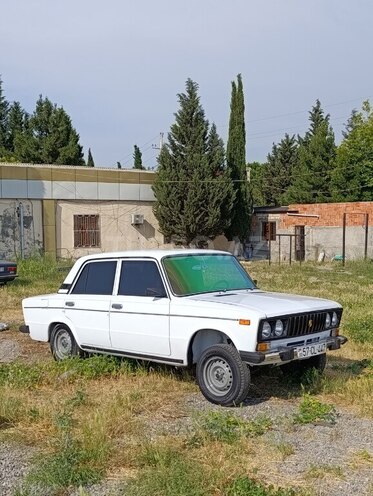 LADA (VAZ) 2106 2000, 30,000 km - 1.6 l - Şəmkir