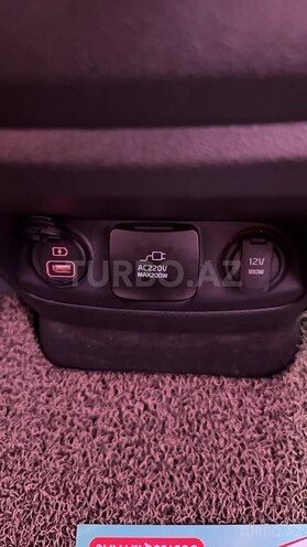 Kia Sorento 2016, 162,000 km - 2.0 l - Bakı