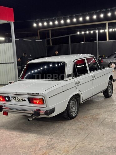 LADA (VAZ) 2106 2000, 30,000 km - 1.6 l - Şəmkir