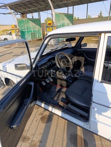 LADA (VAZ) 2106 2000, 30,000 km - 1.6 l - Şəmkir