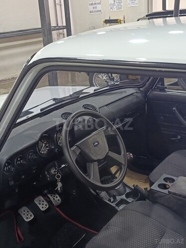 LADA (VAZ) 2106 2000, 30,000 km - 1.6 l - Şəmkir